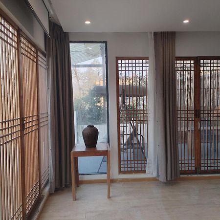 Beyond The Terrace Residence Yuanyang  Extérieur photo