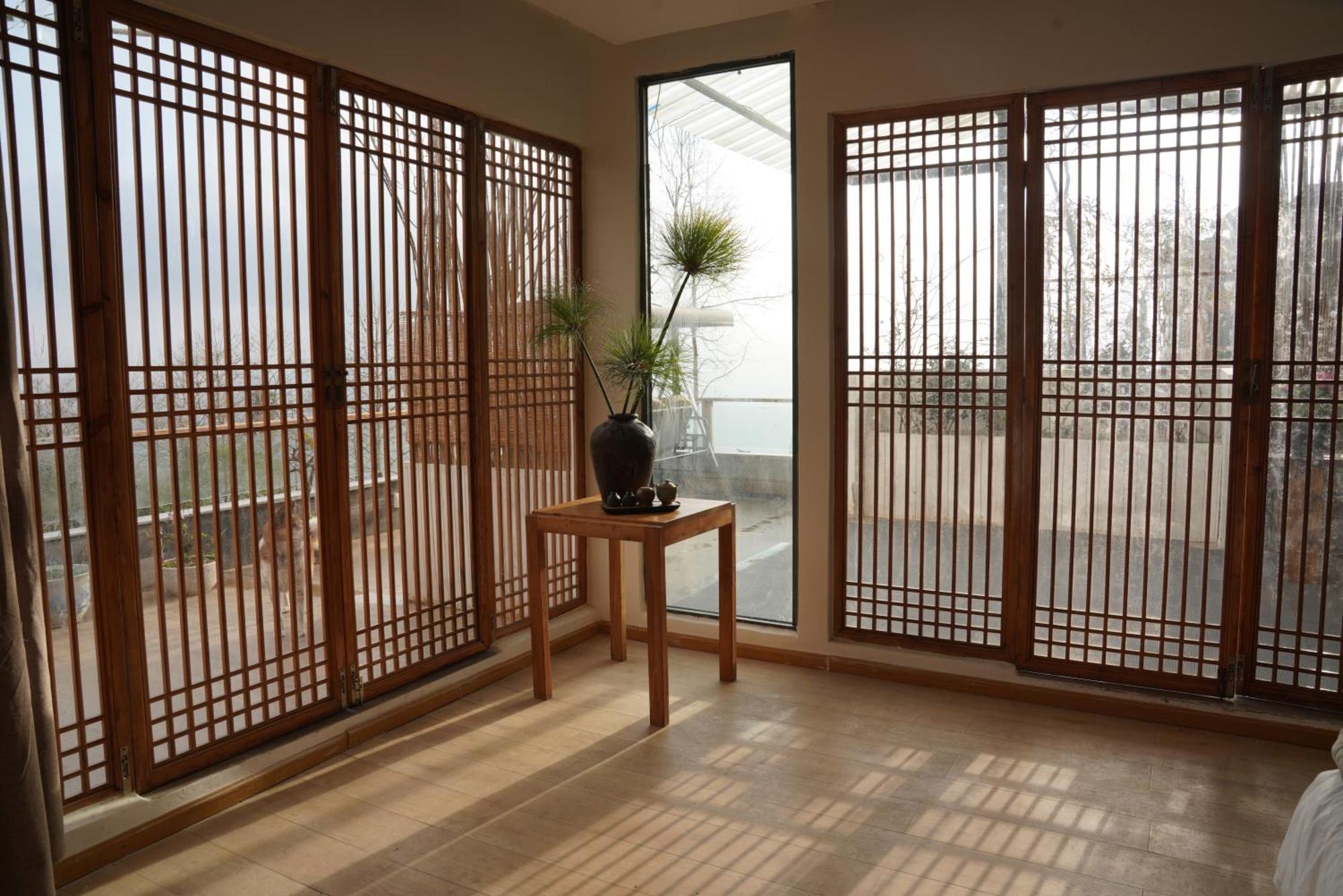 Beyond The Terrace Residence Yuanyang  Extérieur photo