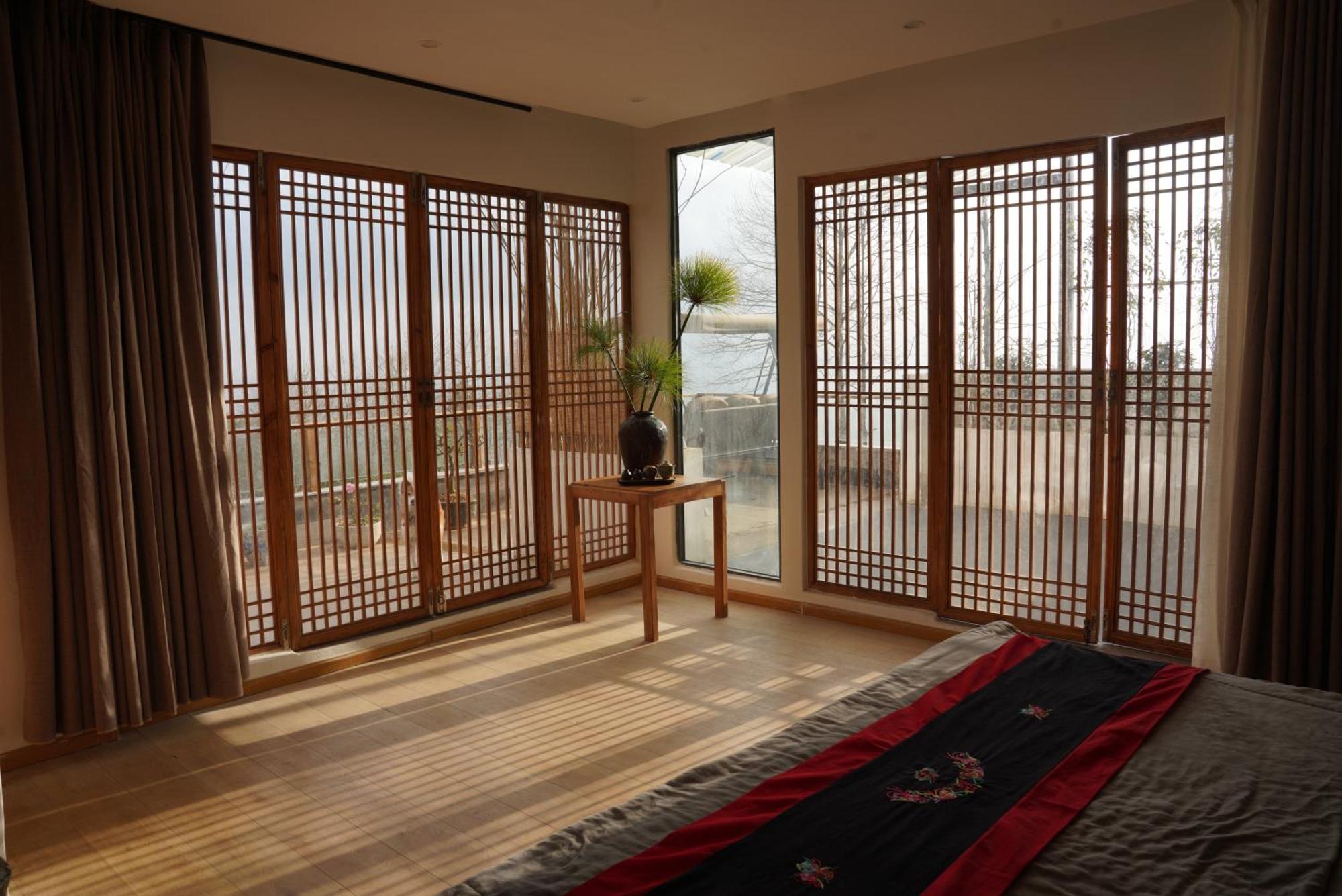 Beyond The Terrace Residence Yuanyang  Extérieur photo