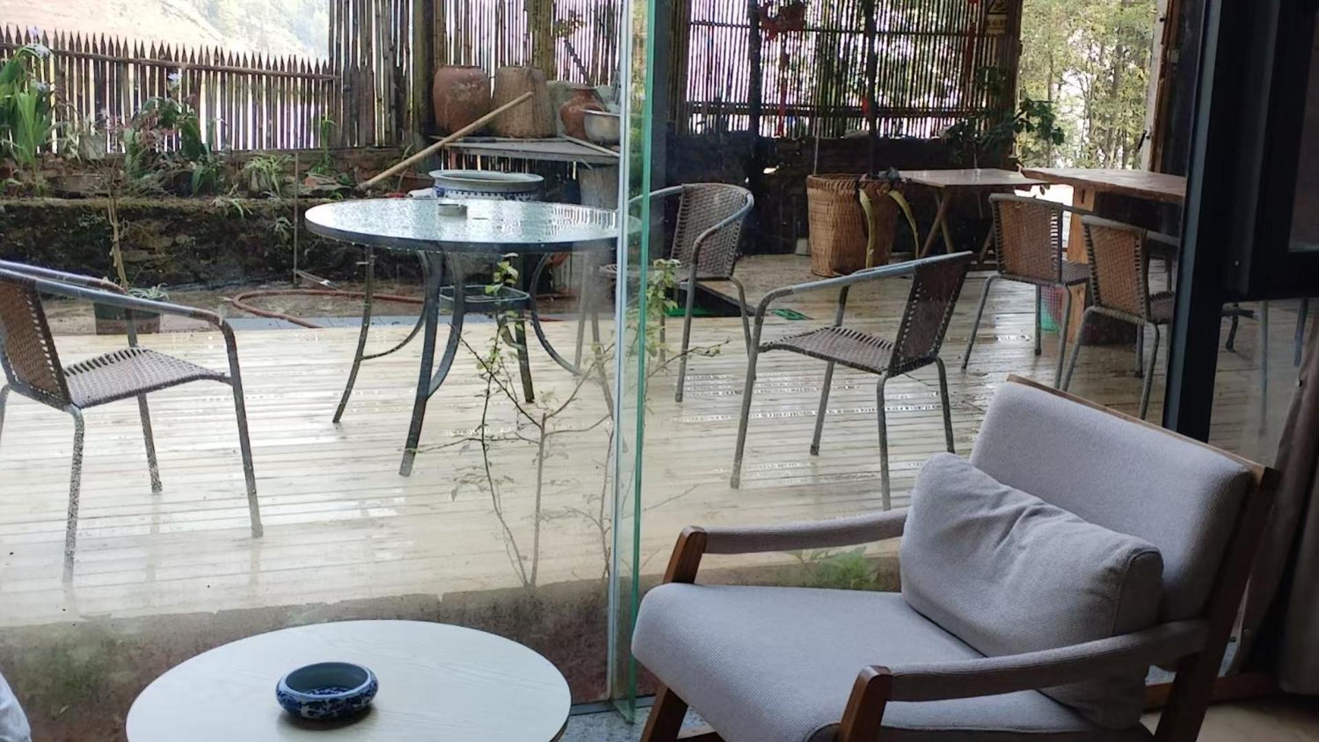 Beyond The Terrace Residence Yuanyang  Extérieur photo