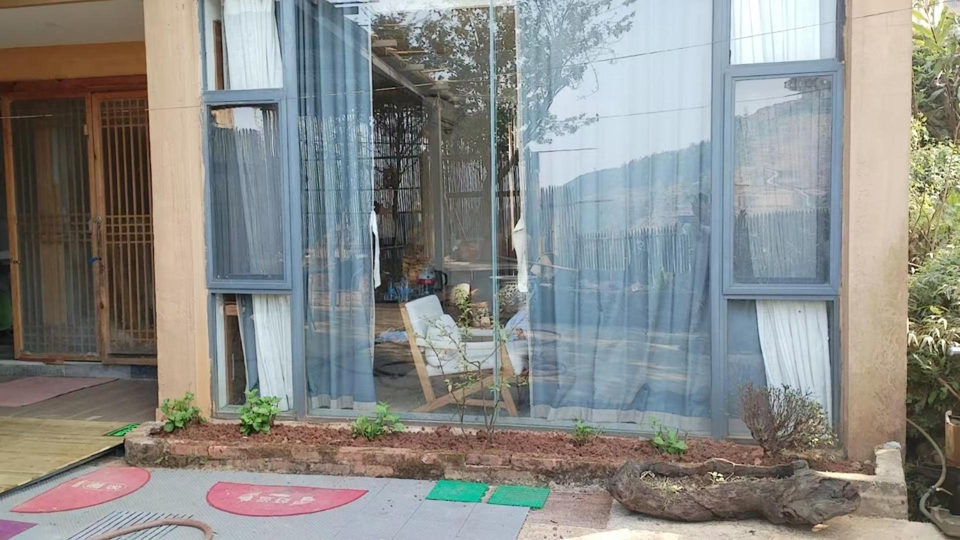 Beyond The Terrace Residence Yuanyang  Extérieur photo