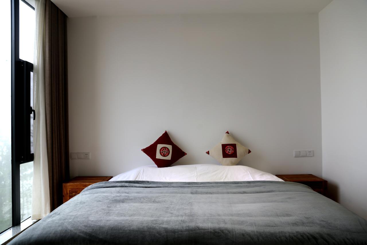 Beyond The Terrace Residence Yuanyang  Extérieur photo
